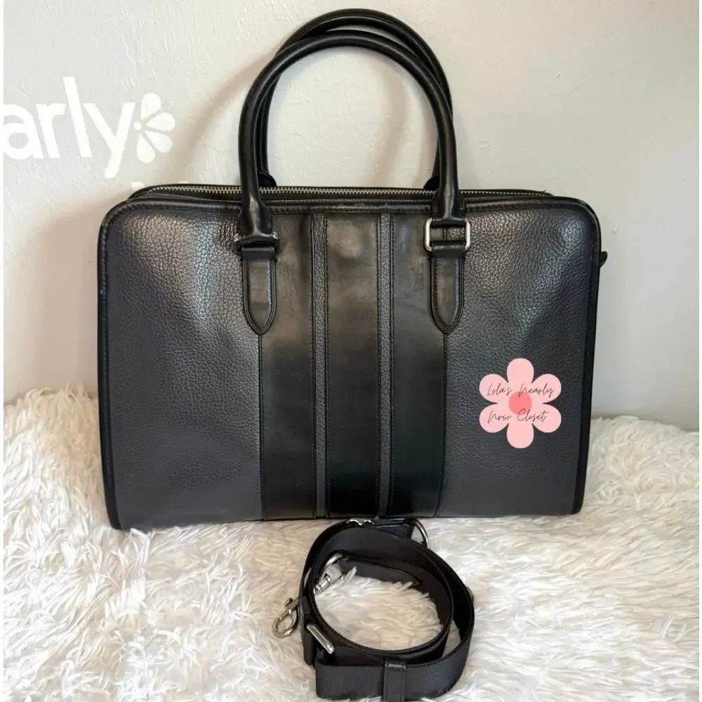 Coach bond f72308